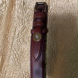Orvis Bullet Belt